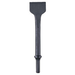 1-1/2" x 7" Flat Chisel, .401 Drive CH103