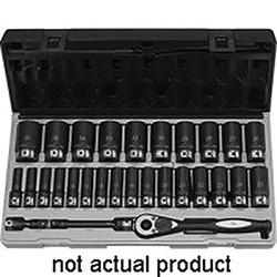 1/2" Drive x 21mm Deep Impact Duo-Socket- 6 Point 82021MD