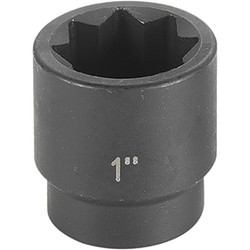 1/2" Drive x 3/4" Deep Impact Duo-Socket- 6 Point 82024D