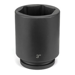 1" Drive x 2" Deep Impact Socket 4064D