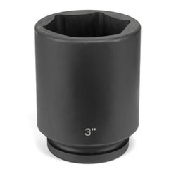 1" Drive x 2-1/8" Deep Impact Socket 4068D