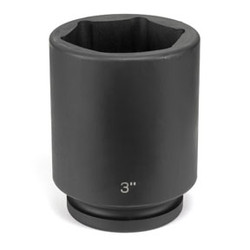 1" Drive x 2-1/2" Deep Impact Socket 4080D