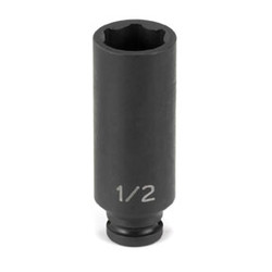 1/4" Surface Drive x 5mm Deep Impact Socket 905MDS