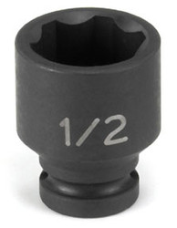 1/4" Surface Drive x 1/4" Standard Impact Socket 908RS