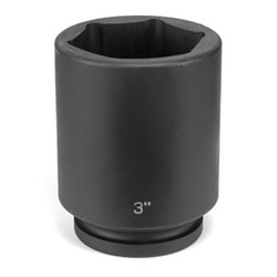 1" Drive x 1-1/4" Deep Impact Socket 4040D