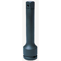 1" Drive x 10" Extension with Locking Pin 4010EL