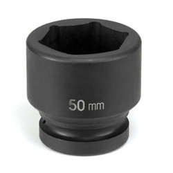 1" Drive x 32mm Standard Impact Socket 4032M
