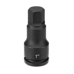 3/4" Drive x 12mm Hex Driver 3912M