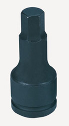 3/4" Drive x 3/4" Hex Driver 3924F