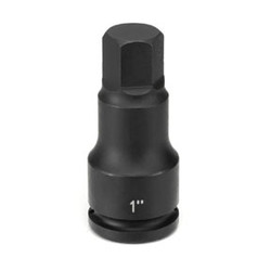 3/4" Drive x 27mm Hex Driver 3927M