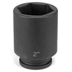 3/4" Drive x 1-3/4" Deep Impact Socket 3056D