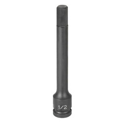 1/2" Drive x 1/2" Hex Driver 6" Length 29166F
