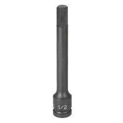 1/2" Drive x 16mm Hex Driver 6" Length 29166M