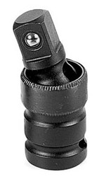 1/2" Drive Thin-Wall Universal Joint withBall Retainer 2229TUJ