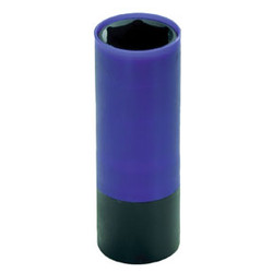 1/2" Drive x 17mm E.T.W Wheel/Nut Protector 2017MTP
