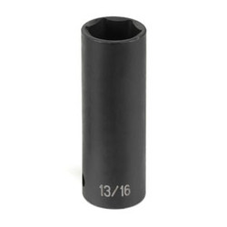 1/2" Drive x 21mm Extra-Thin Wall Deep 2021MDT