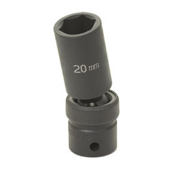 1/2" Drive x 21mm Deep Universal 2021UMD