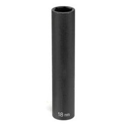 1/2" Drive x 21mm Extra-Deep Impact Socket 2021XMD