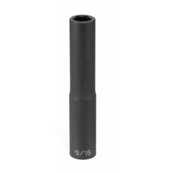 1/2" Drive x 1-1/2" Extra-Deep 2048XD