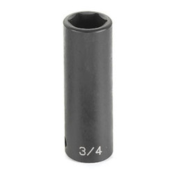1/2" Drive x 19mm Deep 2019MD