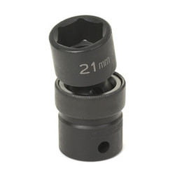 1/2" Drive x 19mm Standard Universal 2019UM