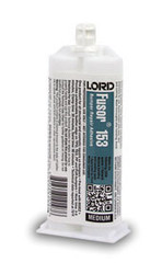 EXtreme Plastic Repair (On Demand Cure), 1.7 oz. 153