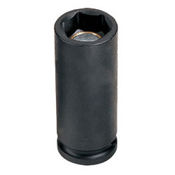 3/8" Drive x 12mm Magnetic Deep Impact Socket 1012MDG