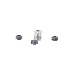 Needle Packing and Nut Kit FLG484