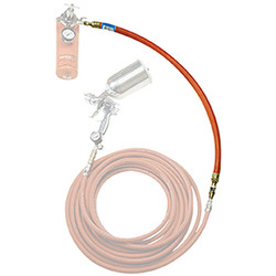 CamAir Desiccant Snake - DS20 Inline Desiccant Filter 130502