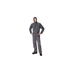 BodyGuard® Premium Comfort Overall, Small 520052PLAIN