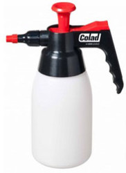 Pump Solvent Spray Bottle 9705
