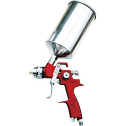 1.4mm HVLP Top Coat Spray Gun 6901