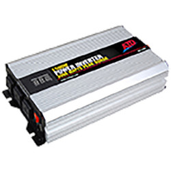 1500-Watt Power Inverter 5954