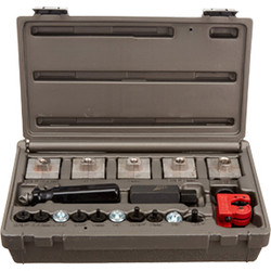 Master In-Line Flaring Tool Kit 5483