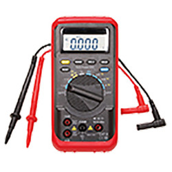 Auto Ranging Digital Multimeter with Protective Holster 5519