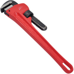 14” Heavy-Duty Pipe Wrench 614