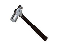 Ball Pein Hammer w/ Fiberglass Handle, 24oz 4039