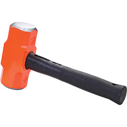 Sledge Hammer, 8lb, Handle 12" 4078