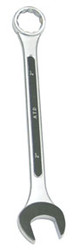 12-Point Fractional Raised Panel Combination Wrench - 2” x 22” 6064