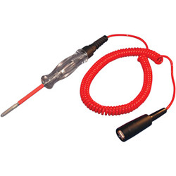 6/12 Volts Heavy Duty  Circuit Tester 5624