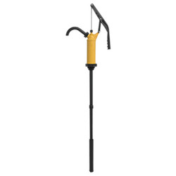 Variable Speed Level Pump 5085