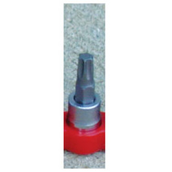 1/4” Drive T30 TORX Bit Socket 132