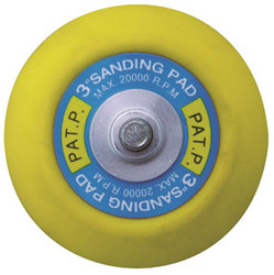 3" Sanding Polishing Backup Pad 20302P