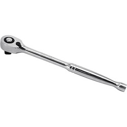 Nano Ratchet - 1/2" Drive Head In 3/8" Ratchet Body 91210