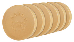 Smart Eraser Pad, 6 Pack 400E6
