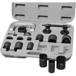 21 Pc. Master Ball Joint Service Set 8699