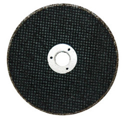 1/16" x 3" Cut-Off Wheel (25 Pack) 8893
