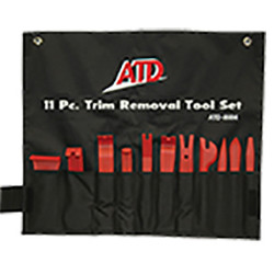 Trim Removal Tool Set, 11 pc. 8584