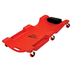 Blow Molded Heavy-Duty Creeper 81051