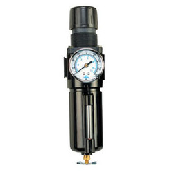 Filter/Regulator Combination Unit 7858